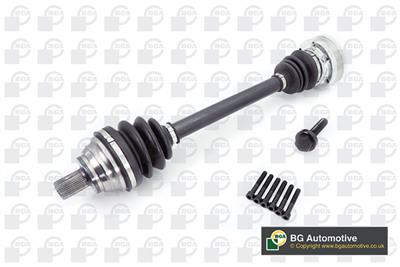 BGA DS7903L EAN: 5038206377386.