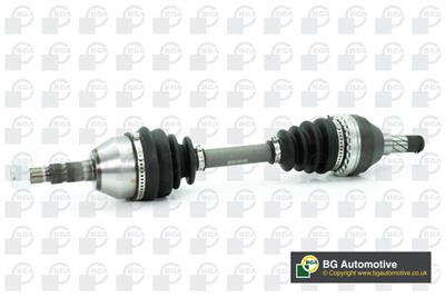 BGA DS9514L EAN: 5038206510301.
