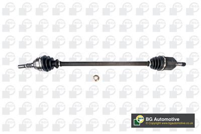 BGA DS9515R EAN: 5038206379878.