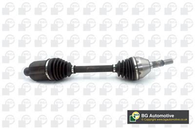 BGA DS9520R EAN: 5038206332095.
