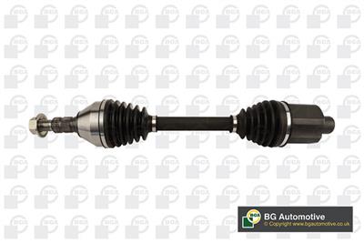BGA DS9521R EAN: 5038206342148.