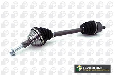 BGA DS9602L EAN: 5038206490320.