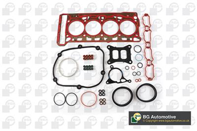 BGA HK0107 EAN: 5038206456142.