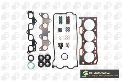 BGA HK1530 EAN: 5038205562141.