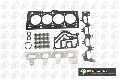 BGA HK1547H EAN: 5038205625839.