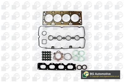 BGA HK1706 EAN: 5038206267076.