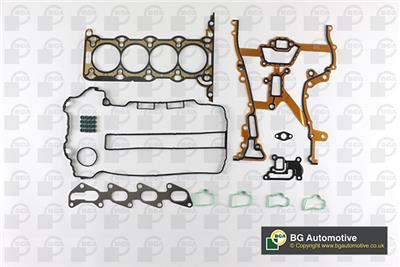 BGA HK1735 EAN: 5038206189095.