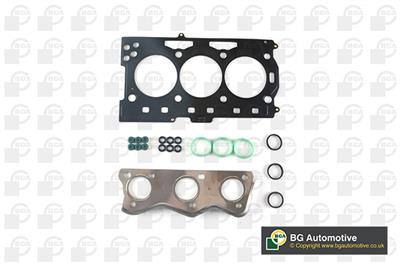 BGA HK1793 EAN: 5038205972391.