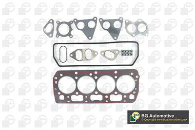 BGA HK1795 EAN: 5038206189460.
