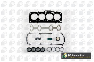 BGA HK3787 EAN: 5038205979154.