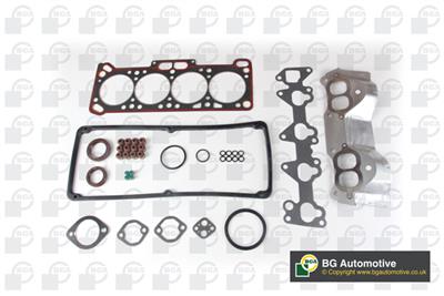 BGA HK6529 EAN: 5038205453302.