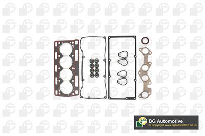 BGA HK6768 EAN: 5038205778085.