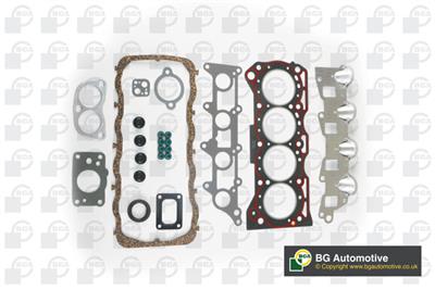 BGA HK9343 EAN: 5038205291126.