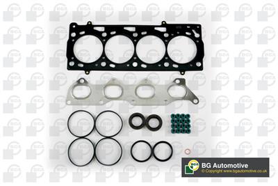 BGA HK9582 EAN: 5038205648883.