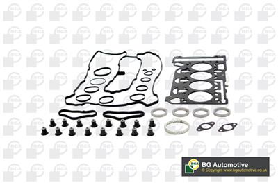 BGA HK9766 EAN: 5038206396585.