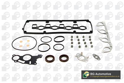 BGA HN3306 EAN: 5038206305587.