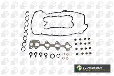 BGA HN3610 EAN: 5038206352468.