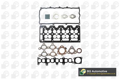 BGA HN4304 EAN: 5038206310772.