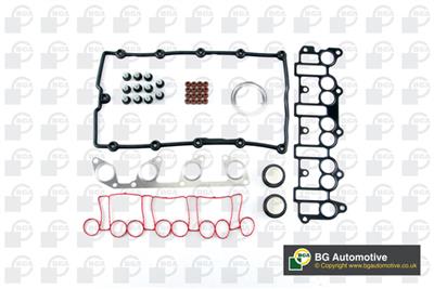 BGA HN4305 EAN: 5038206270496.