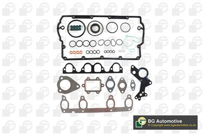 BGA HN4306 EAN: 5038206270540.