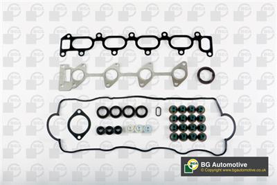 BGA HN4355 EAN: 5038205868878.