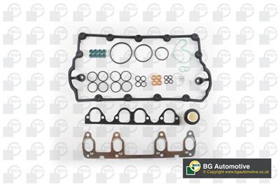 BGA HN5326 EAN: 5038205798458.