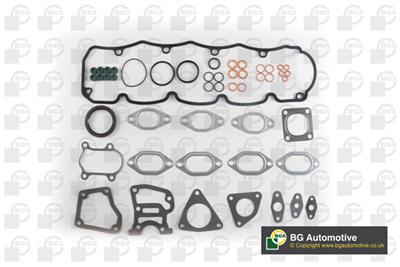 BGA HN5394 EAN: 5038205626447.