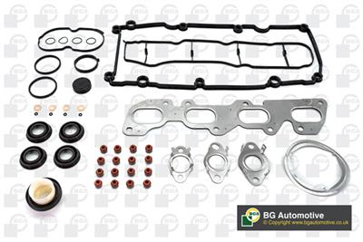 BGA HN9608 EAN: 5038206306713.