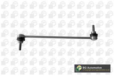 BGA LS1507