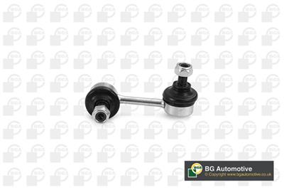 BGA LS6114 EAN: 5038206393416.