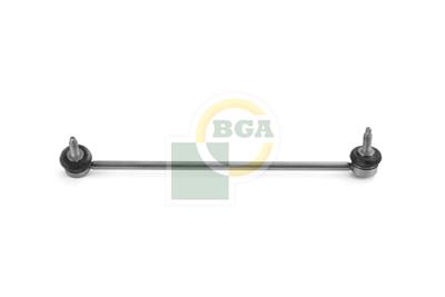 BGA LS9538