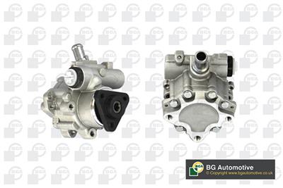 BGA PSP0120 EAN: 5038206399821.