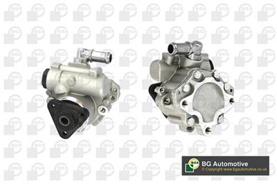 BGA PSP0125 EAN: 5038206399869.