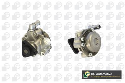 BGA PSP0900 EAN: 5038206399913.