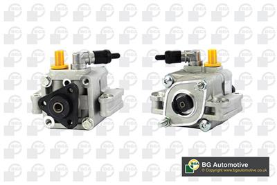 BGA PSP0901 EAN: 5038206375375.