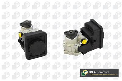 BGA PSP0920 EAN: 5038206357609.