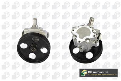 BGA PSP1435 EAN: 5038206389747.