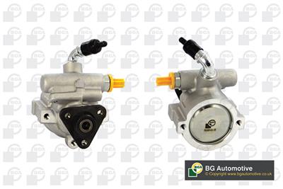 BGA PSP2207 EAN: 5038206174190.