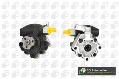BGA PSP2310 EAN: 5038206390453.