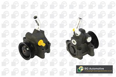BGA PSP2340 EAN: 5038206390729.