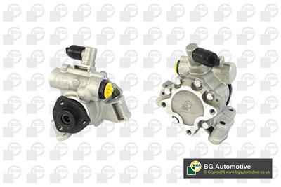 BGA PSP5610 EAN: 5038206389464.