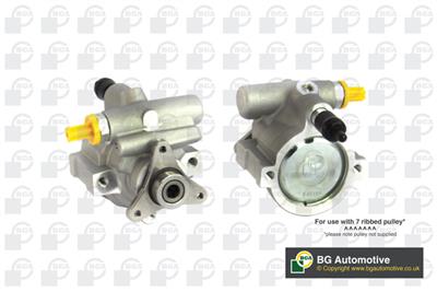 BGA PSP6300 EAN: 5038206391443.