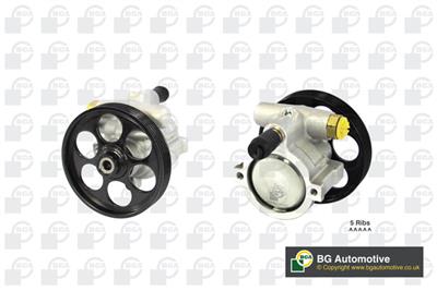BGA PSP6305 EAN: 5038206391481.