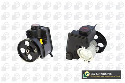 BGA PSP6705 EAN: 5038206391627.