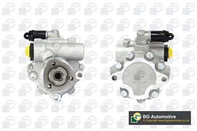 BGA PSP9600 EAN: 5038206391801.