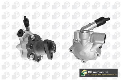 BGA PSP9602 EAN: 5038206383660.