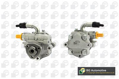 BGA PSP9603 EAN: 5038206313797.