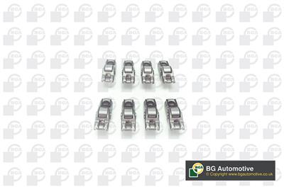 BGA RA9635 EAN: 5038206515351.