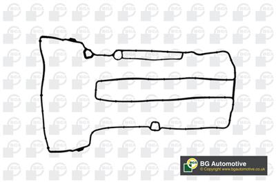 BGA RC9600 EAN: 5038206304351.