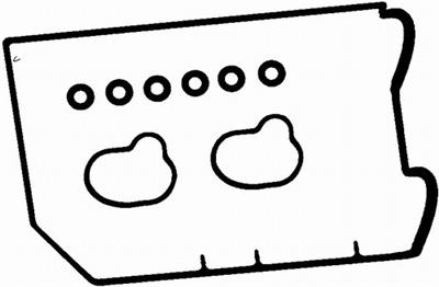 BGA RK4380 EAN: 5038205707566.